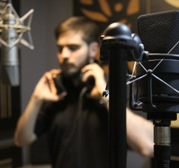 Psalms Music Productions