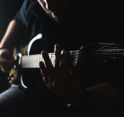 Psalms Music Productions