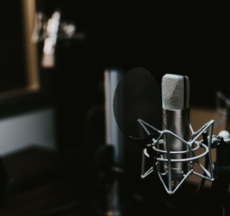 Psalms Music Productions