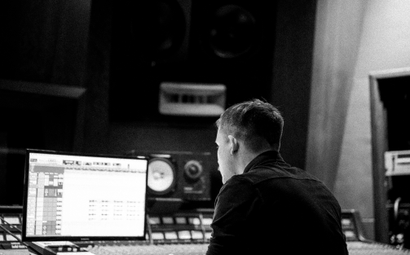 Psalms Music Productions