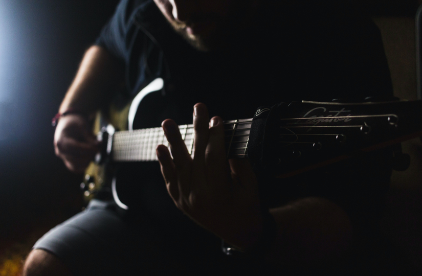 Psalms Music Productions