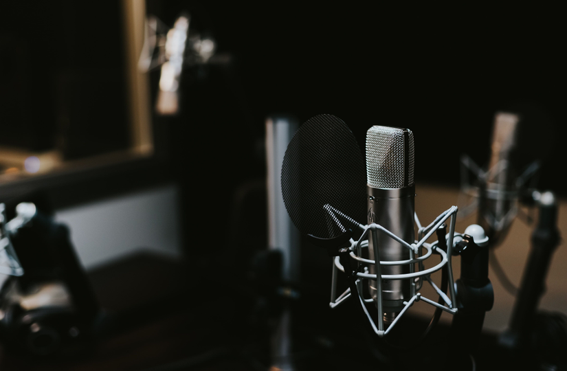 Psalms Music Productions