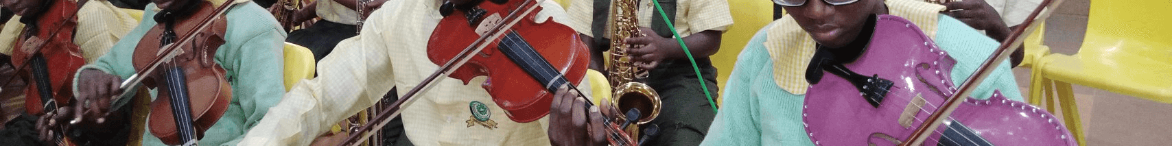 Psalms Music Productions