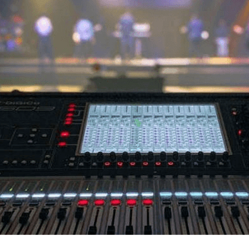 Psalms Music Productions