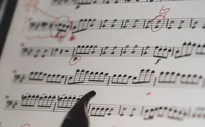 Psalms Music Productions