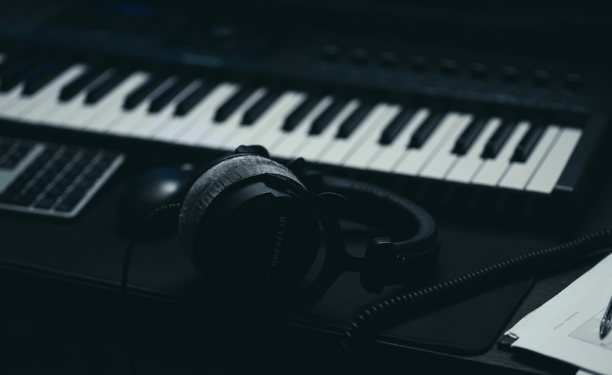 Psalms Music Productions