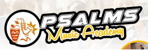 Psalms Music Productions